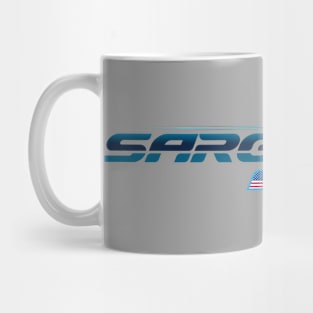 Sargeant - 2024 Mug